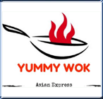 Yummy Wok Logo